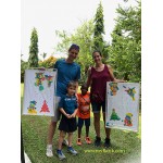 Christmas Batik Workshop 